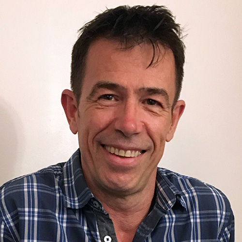 Simon Pressley Guitarist